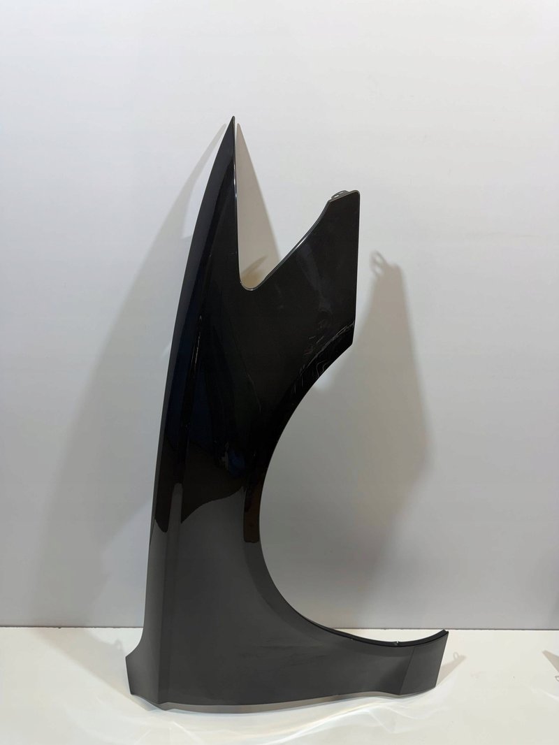 AUDI A6 C7 BŁOTNIK PRZEDNI PRAWY PRZÓD