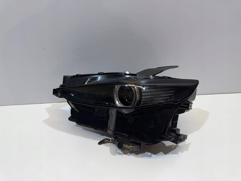 MAZDA CX30 CX-30 CX 30 LAMPA PRZEDNIA LEWA LEWY PRZÓD DFR7-51040 DFR7-67890