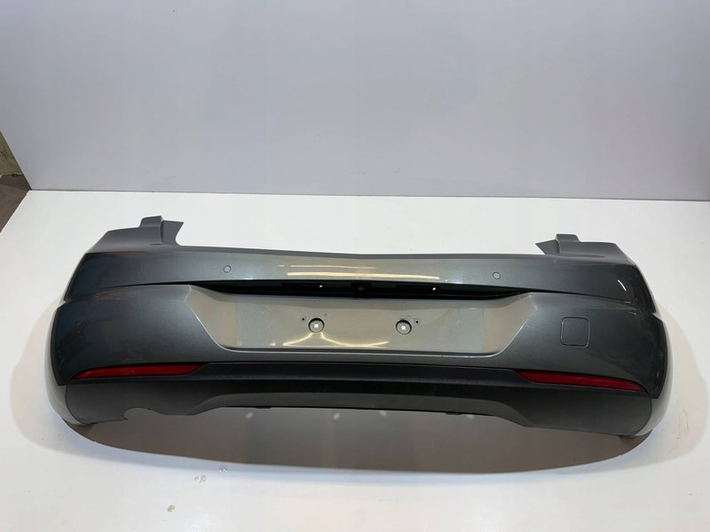 OPEL ASTRA K 6 X PDC ZDERZAK TYŁ TYLNY