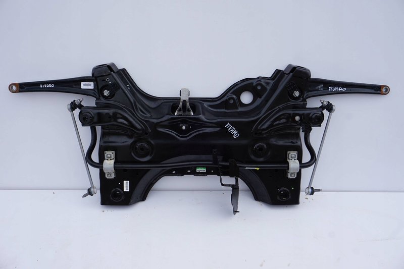 CITROEN JUMPY III VIVARO PROACE SANKI KOŁYSKA BELKA PRZEDNIA