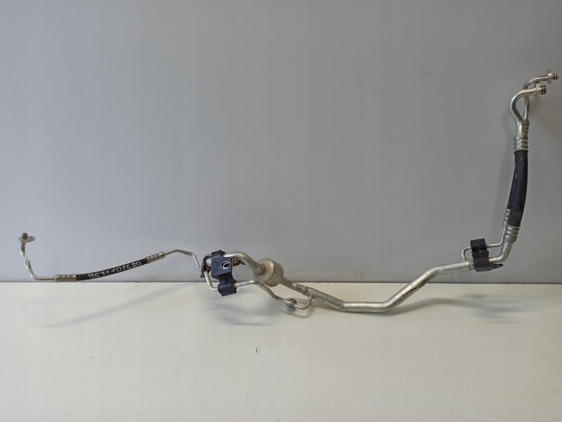 PRZWWÓD KLIMATYZACJI CITROEN 9675103680