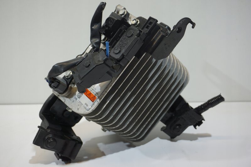 MAZDA CX-30 CX30 PRZETWORNICA NAPIĘCIA KONWENTER BDMC-67ZD3-E