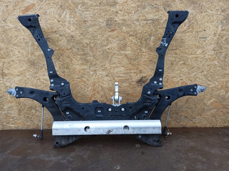 SANKI WÓZEK TRAWERS FORD KUGA MK II