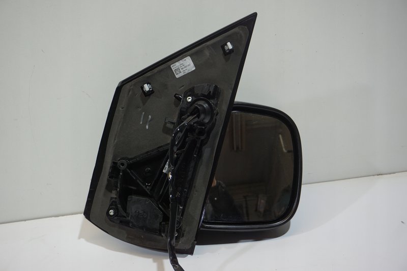 OPEL VIVARO / TOYOTA PROACE LUSTERKO PRAWE ZEWNĘTRZNE 2+7 PIN 98599311XT