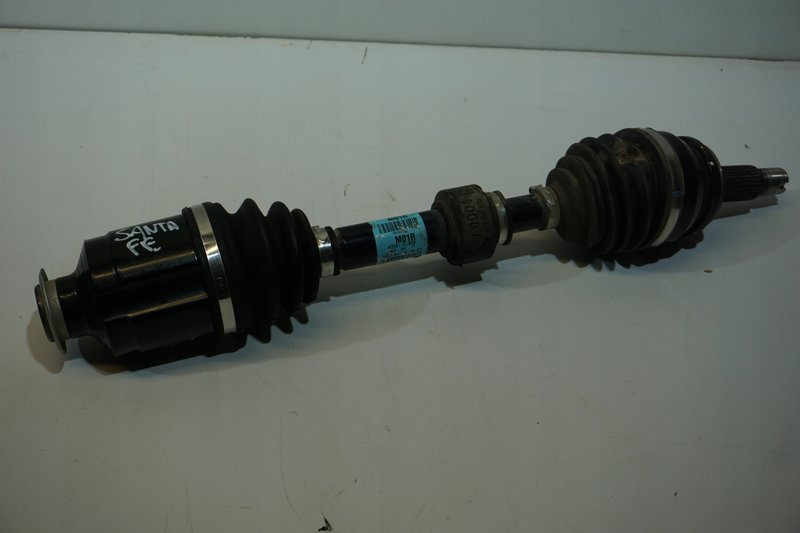 HYUNDAI SANTA FE IV PÓŁOŚ PRZEDNIA PRAWA 49501-S1060