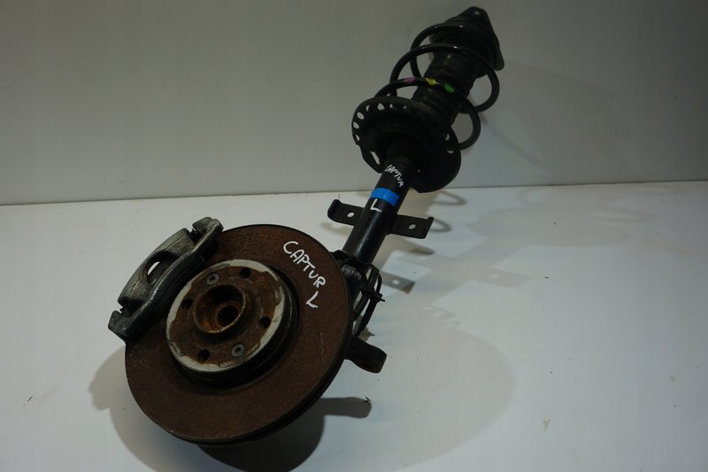 RENAULT CAPTUR II MCPHERSON ZWROTNICA AMORTYZATOR