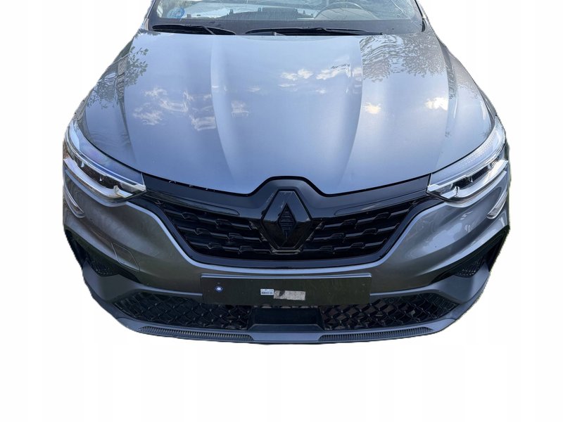 RENAULT ARKANA ĆWIARTKA PRZEDNIA LEWA PRAWA PODŁÓŻNICA FARTUCH