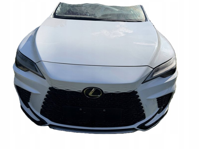 LEXUS RX V 5 PODŁOŻNICA ĆWIARTKA PRZEDNIA LEWA PRAWA