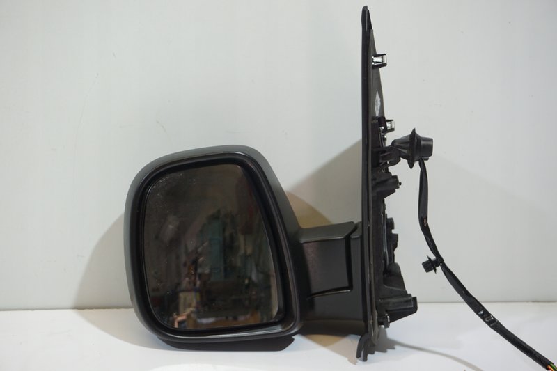 OPEL VIVARO / TOYOTA PROACE LUSTERKO ZEWNĘTRZNE LEWE 5 PIN 98155884XT