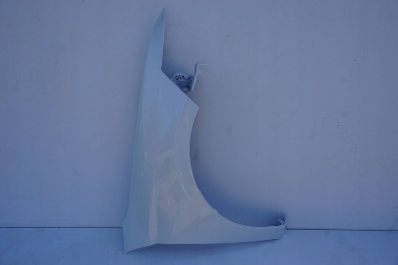 DS4 II BŁOTNIK PRZEDNI LEWY PRZÓD