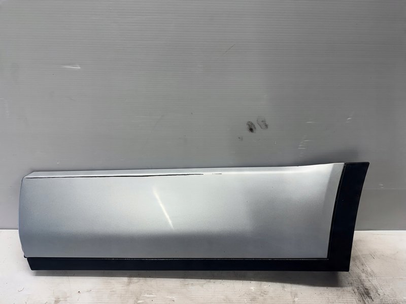 RANGE ROVER EVOQUE L538 LIFT 15-18 listwa drzwi lewy tyl BJ3M-274A49-B