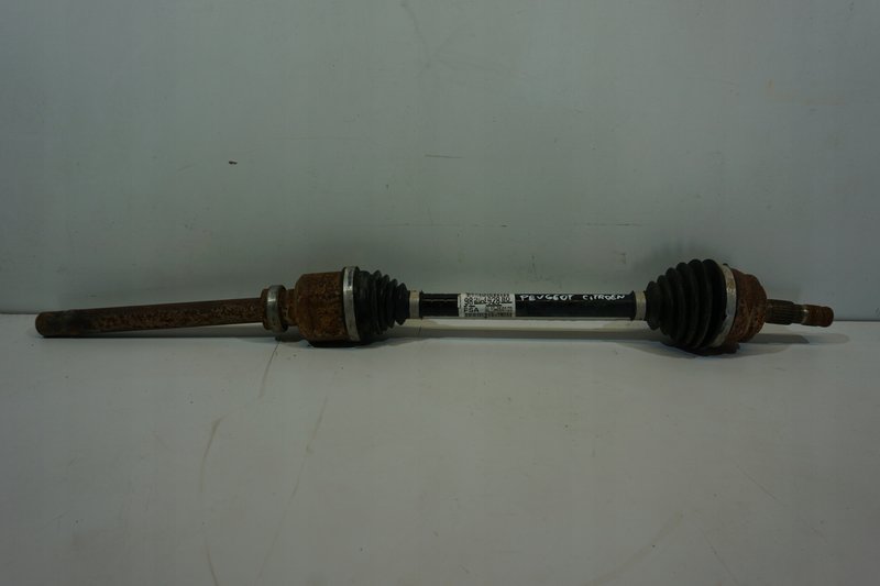 PEUGEOT CITROEN OE PÓŁOŚ PRZEDNIA 9825392880