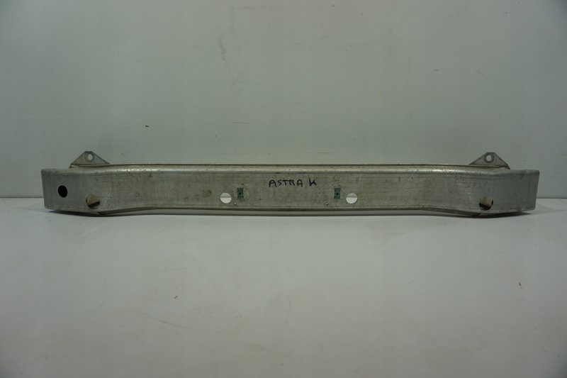 OPEL ASTRA K BELKA WZMOCNIENIE ZDERZAKA TYŁ 373778