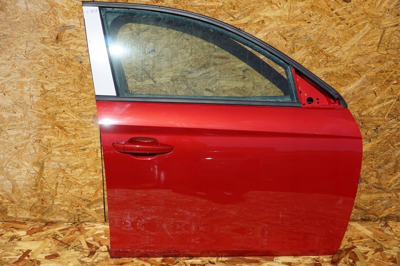 OPEL CROSA F DRZWI PRZEDNIE PRAWE PRAWY PRZÓD