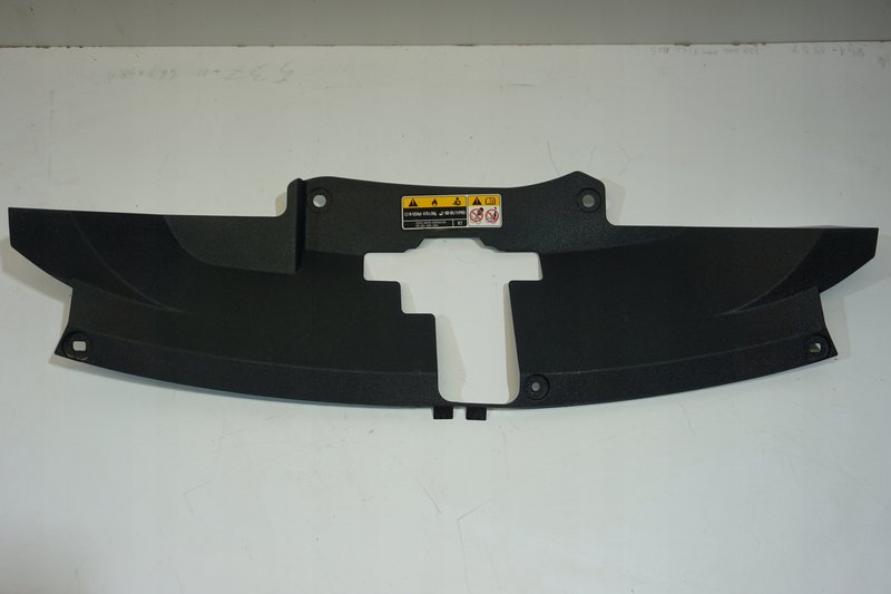 TOYOTA C-HR II OSŁONA PASA PRZEDNIEGO 53141-F4140