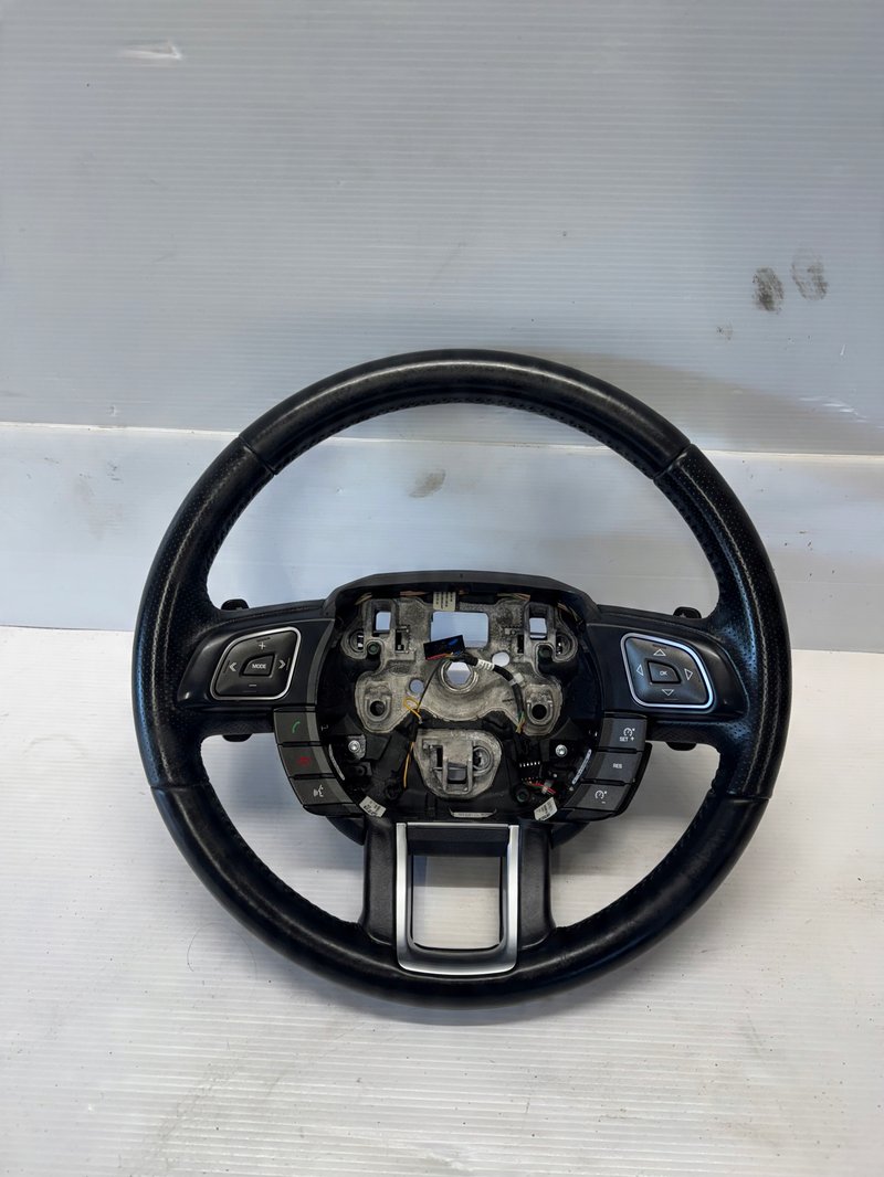 Kierownica Land Rover EVOQUE I LIFT