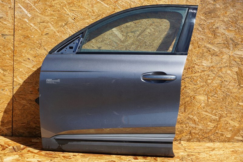 RENAULT ARKANA DRZWI PRZEDNIE LEWE LEWY PRZÓD