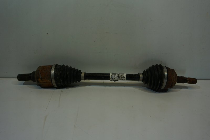 CITROEN C4 PÓŁOŚ PRZEDNIA 9841939180