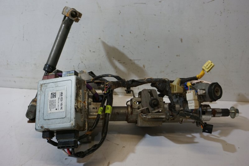 KIA STONIC KOLUMNA KIEROWNICZA WSPOMAGANIE 56340-H8900