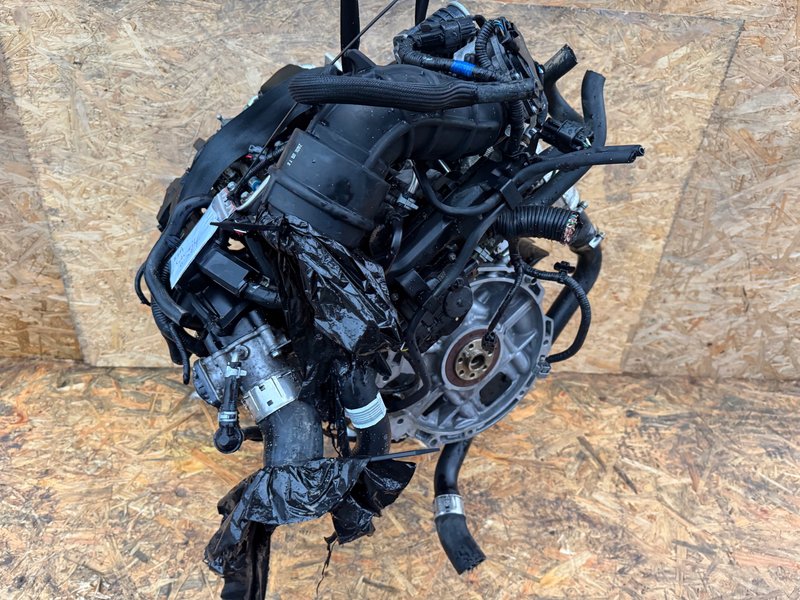 Silnik KIA Stonic 1.0 T-GDI MHEV G3LF