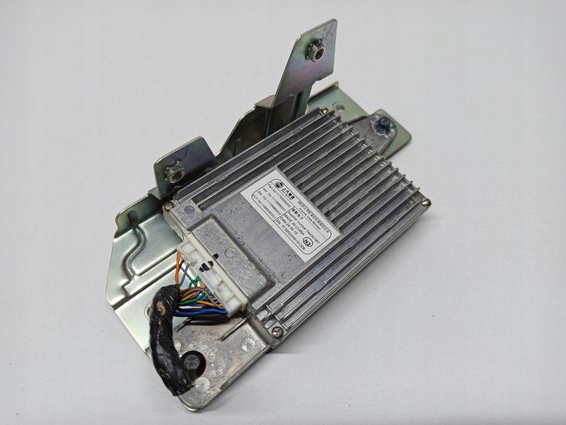 MG ZS STEROWNIK MODUŁ 544347467