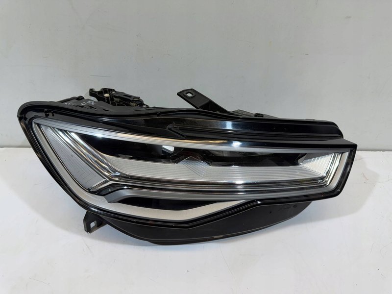 AUDI A6 S6 C7 4G0941034H LAMPA REFLEKTOR PRZEDNIA PRAWA PRAWY PRZÓD