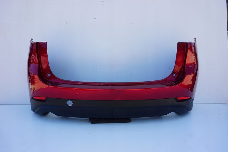 MAZDA CX-5 CX5 ZDERZAK TYLNY TYŁ