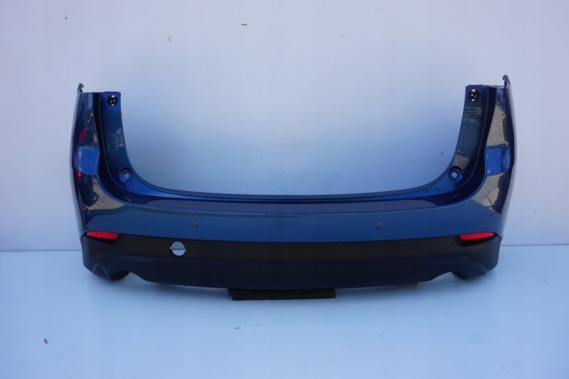 MAZDA CX-5 CX5 TYLNY ZDERZAK TYŁ