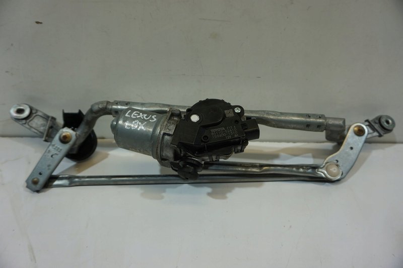 LEXUS LBX MECHANIZM WYCIERACZEK 85110-52A10