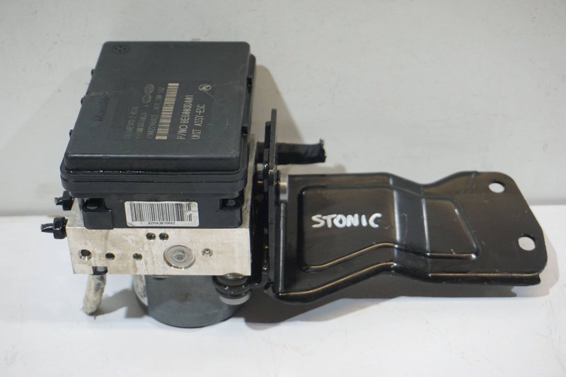 KIA STONIC POMPA ABS HAMULCOWA 58910-H8450