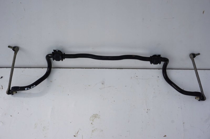 FORD TRANSIT STABILIZATOR DRĄŻEK STABILIZATORA PRZÓD
