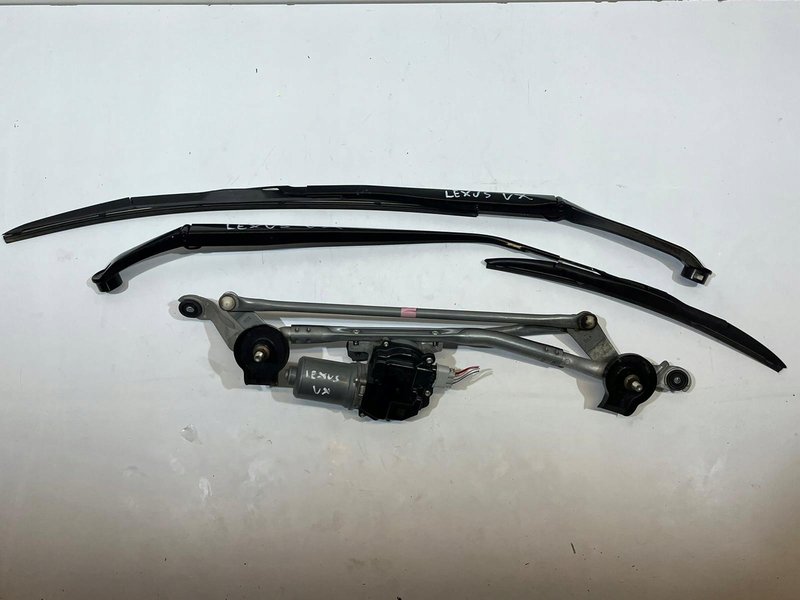 SILNICZEK WYCIERACZEK Lexus UX 85110-76072