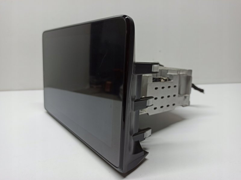 MG ZS EV MONITOR NAVI RADIO 654552611