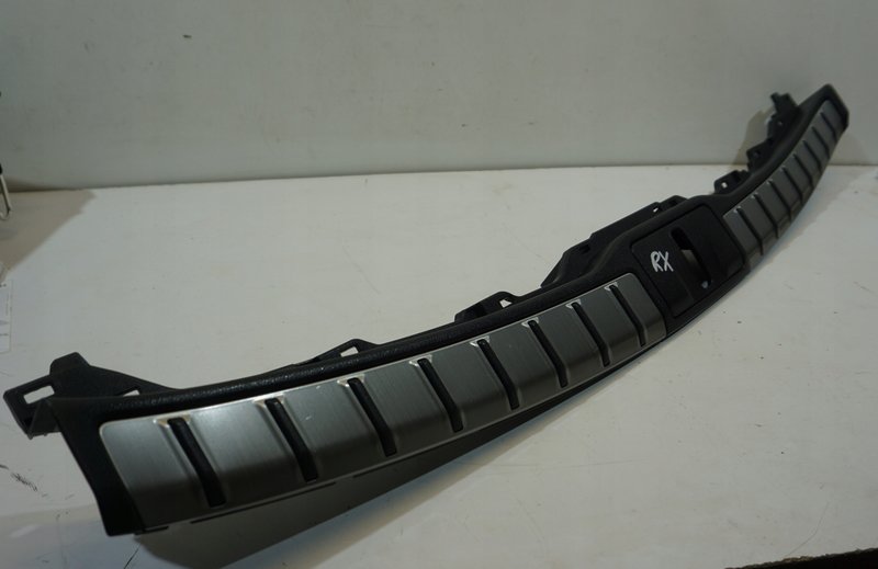 LEXUS RX OSŁONA PASA TYLNEGO 58387-48150