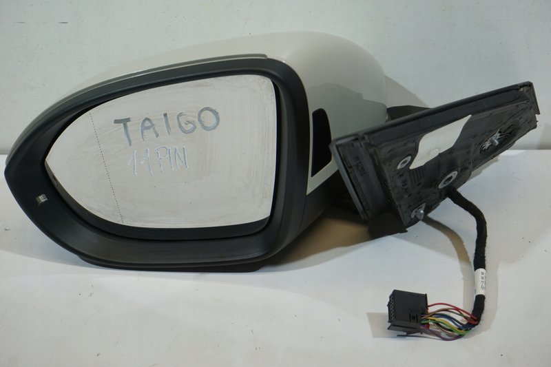 VOLKSWAGEN TAIGO LUSTERKO LEWE 11 PIN