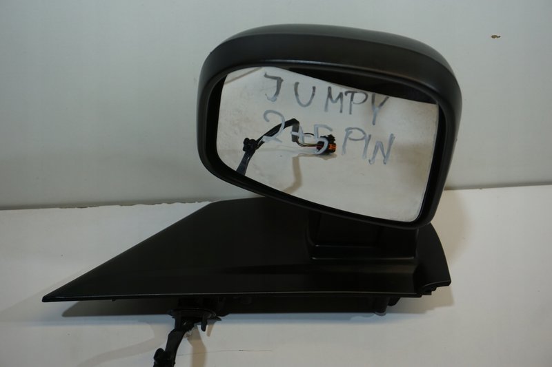 CITROEN JUMPY LUSTERKO PRAWE 2+5 PIN