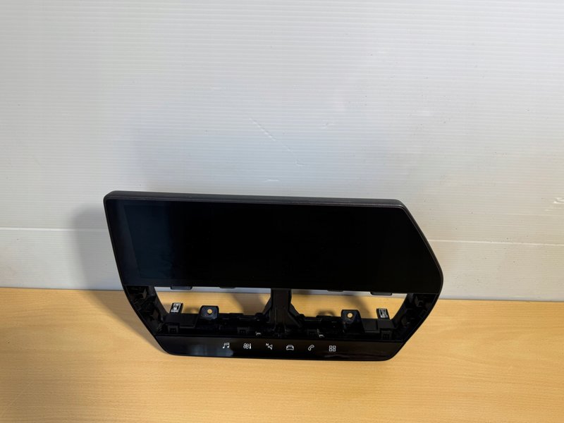 EKRAN WYŚWIETLACZ CITROEN C5 AIRCROSS LIFT 98436340zd