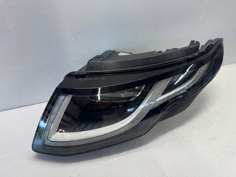 RANGE ROVER EVOQUE LIFT 15-18 lampa Full Led lewa GJ32-13W030-HA