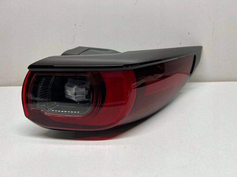 MAZDA CX-5 CX5 LAMPA TYLNA PRAWA PRAWY TYŁ