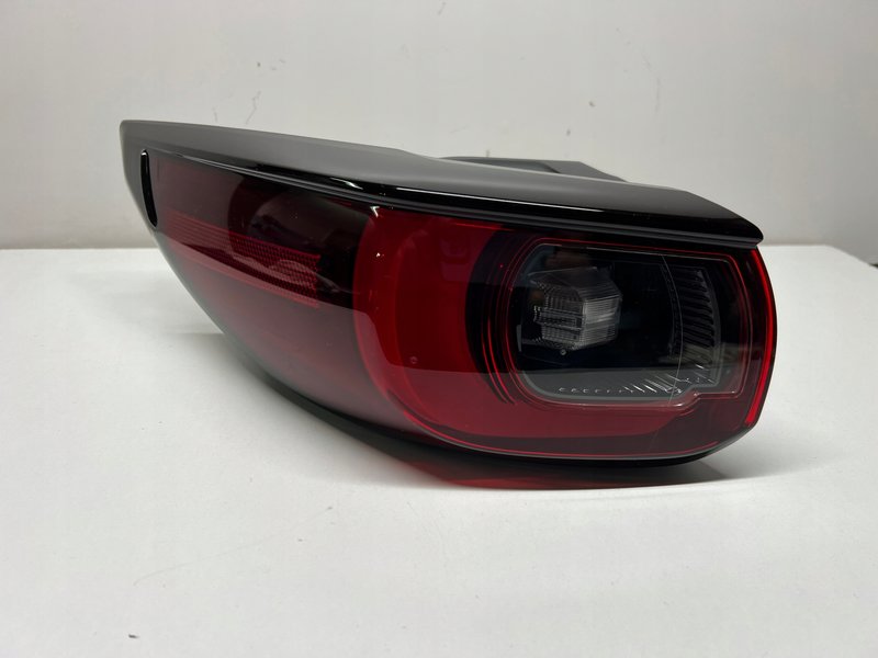 MAZDA CX-5 CX5 LAMPA LEWY TYŁ LEWA TYLNA