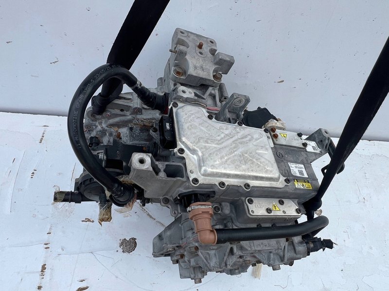 Kia Niro EV II SILNIK ELEKTRYCZNY 36500-0EDA0