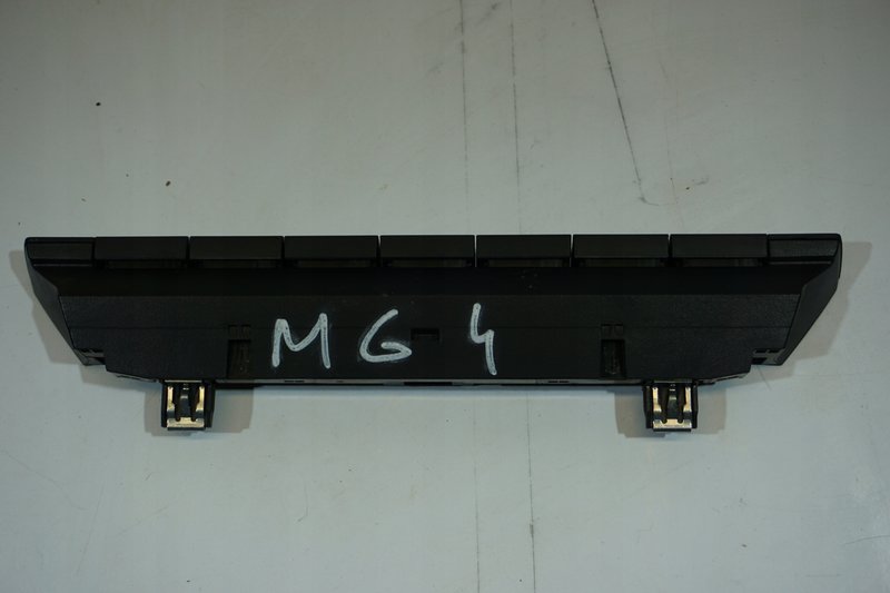 MG MG4 PANEL KLIMATYZACJI 528193772