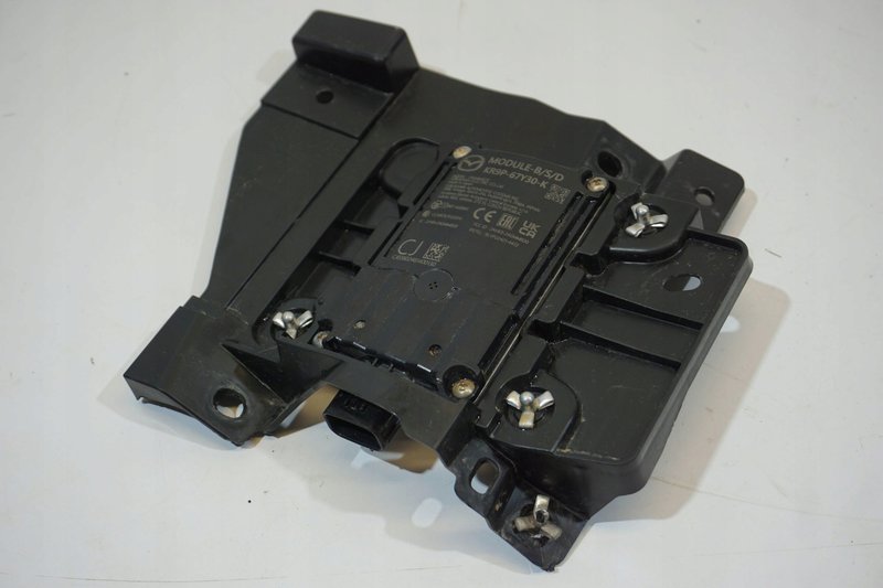 MAZDA 3 IV BP MODUŁ SENSOR KR9P-67Y30-K