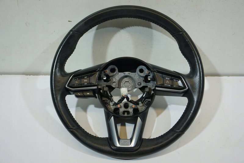 MAZDA CX-5 CX5 II KIEROWNICA MULTIFUNKCYJNA