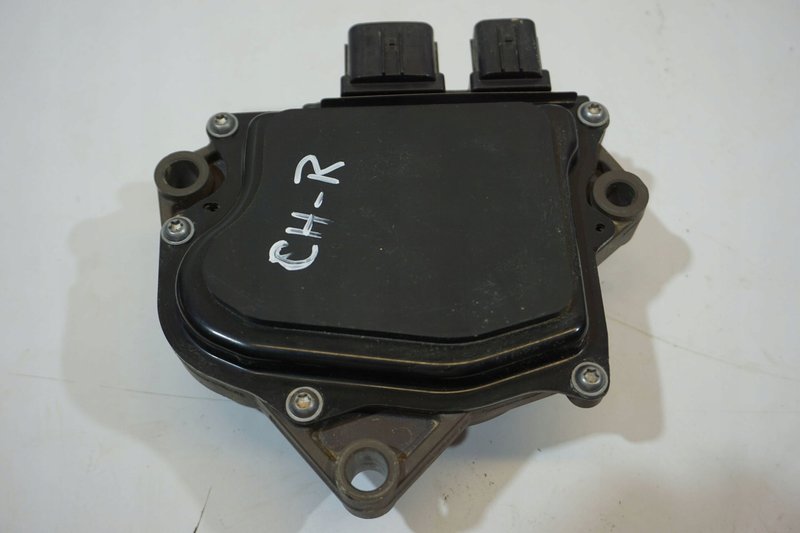 TOYOTA C-HR II STEROWNIK SKRZYNI BIEGÓW 08181805708