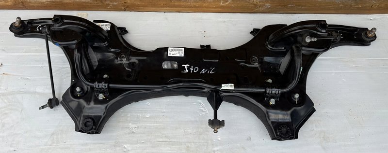 KIA STONIC 17- DRĄŻEK STABILIZATORA 54810H8500