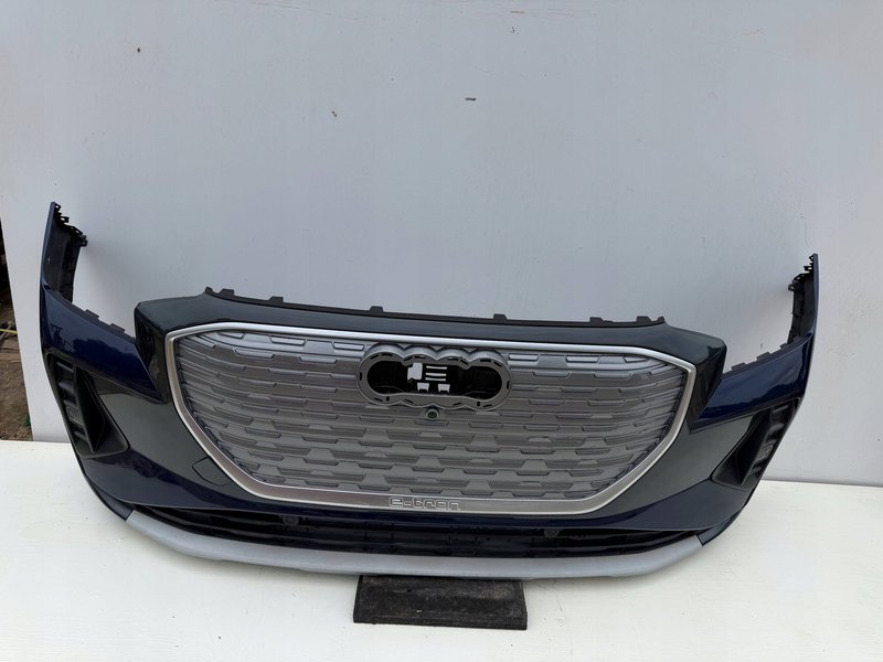 AUDI Q4 E-TRON 89A ZDERZAK PRZÓD PRZEDNI