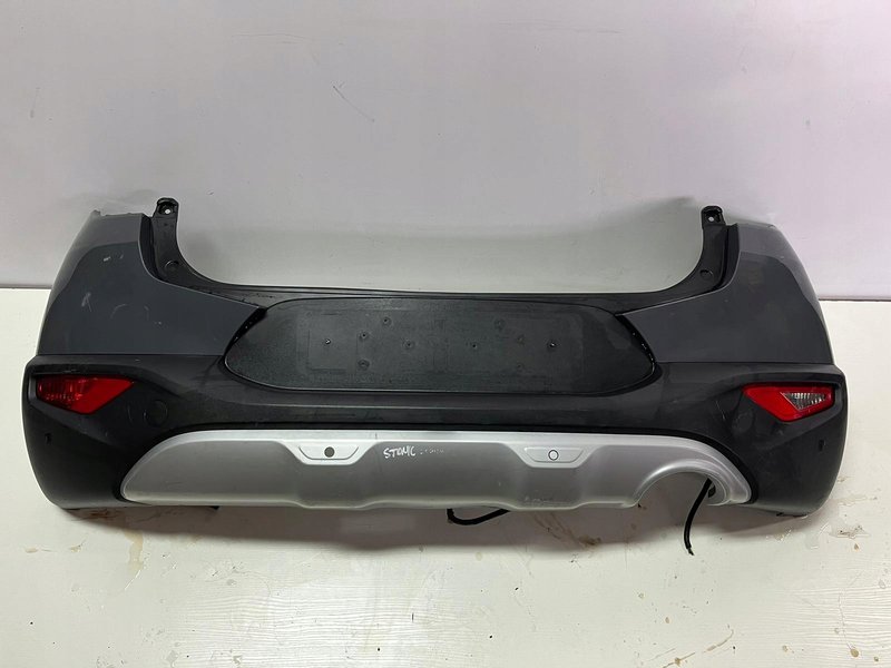 ZDERZAK TYŁ KIA STONIC 86612-H8400