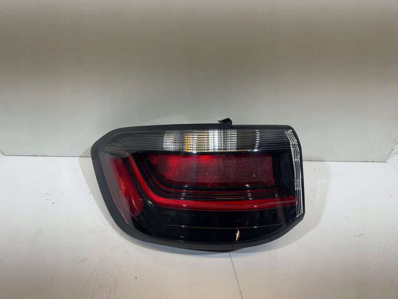 JEEP COMPASS II LIFT LAMPA TYLNA LEWA LED