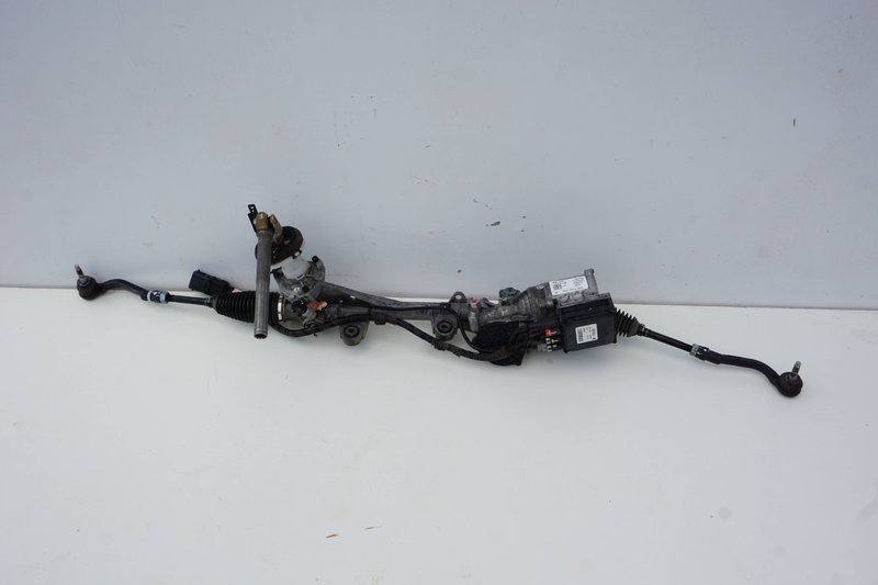 HYUNDAI SANTA FE IV PRZEKŁADNIA KIEROWNICZA MAGLOWNICA S1577-42000
